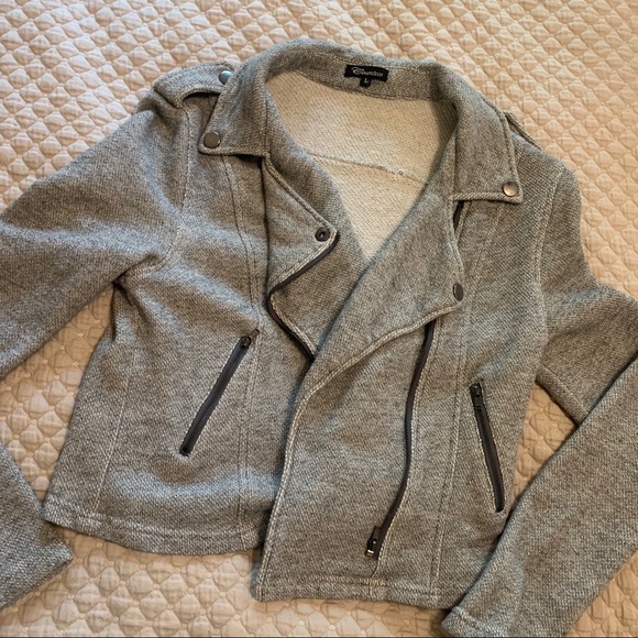 Countless Love Culture 💕casual cotton blazer - Picture 7 of 7